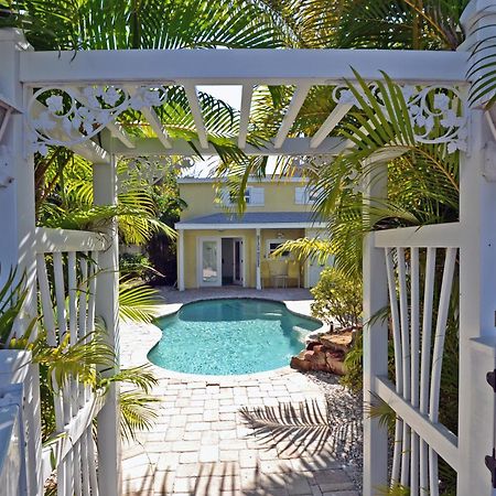 Casa Del Sol - A 103 Villa Bradenton Beach Bagian luar foto