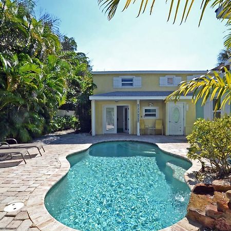 Casa Del Sol - A 103 Villa Bradenton Beach Bagian luar foto