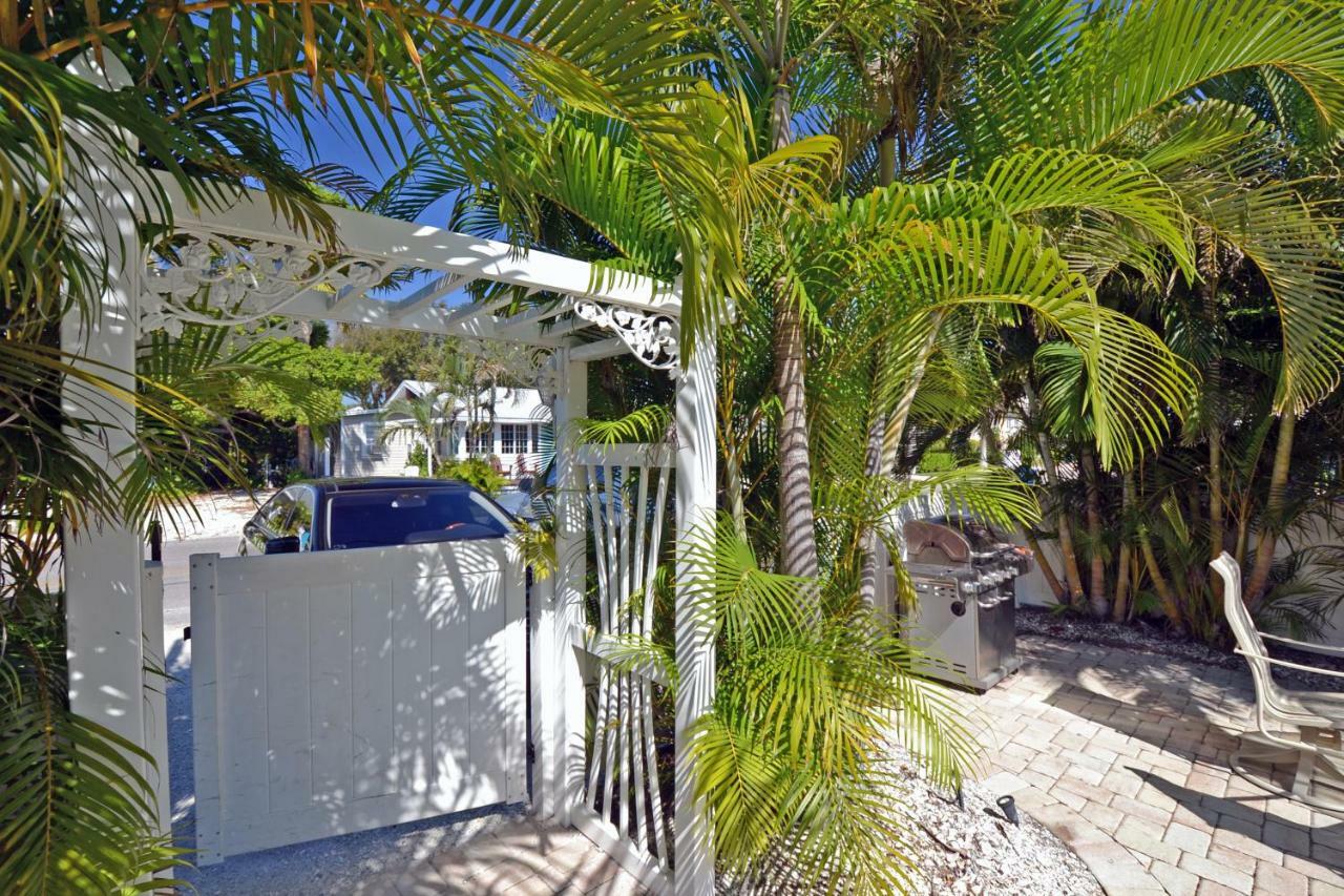 Casa Del Sol - A 103 Villa Bradenton Beach Bagian luar foto