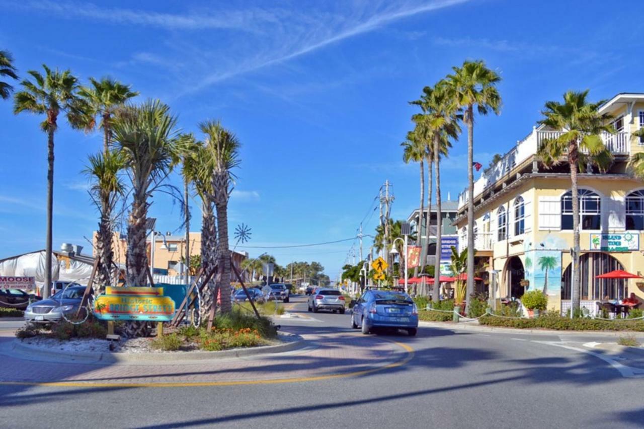 Casa Del Sol - A 103 Villa Bradenton Beach Bagian luar foto