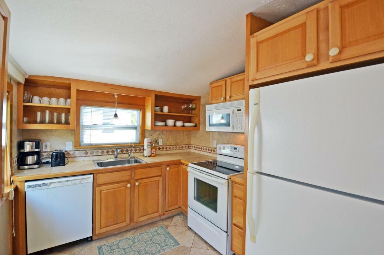 Casa Del Sol - A 103 Villa Bradenton Beach Bagian luar foto