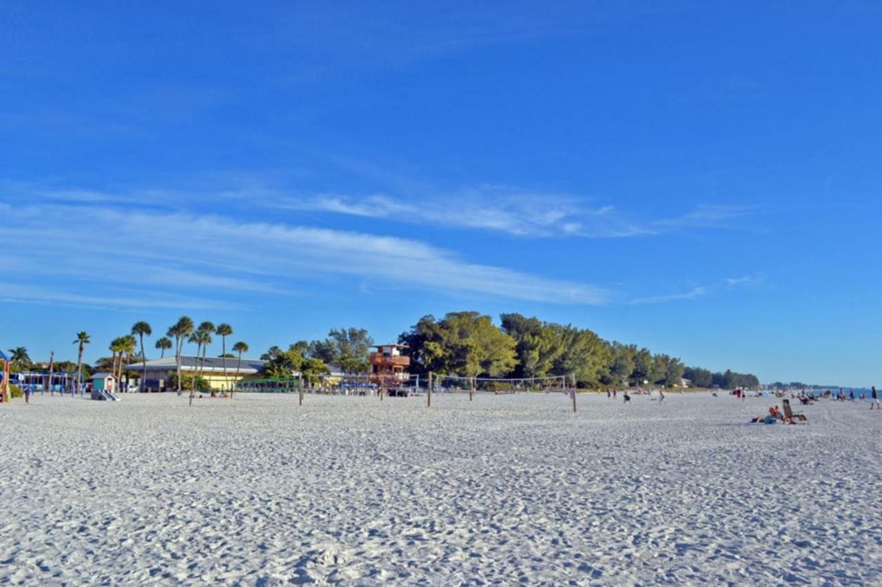 Casa Del Sol - A 103 Villa Bradenton Beach Bagian luar foto